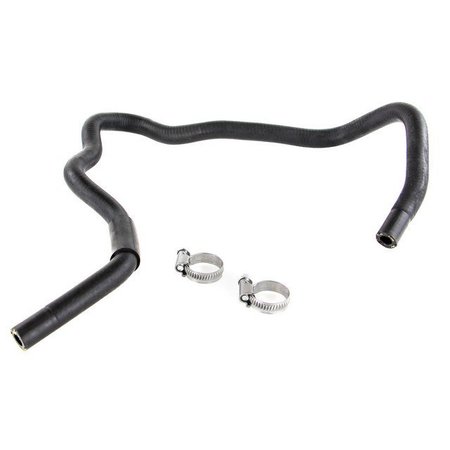 CRP PRODUCTS POWER STEERING RETURN HOSE PSH0591